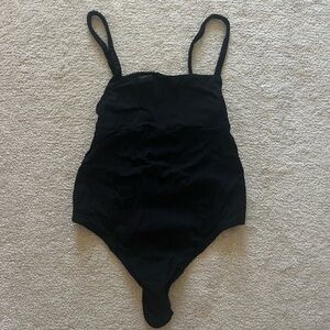 Intimately free people must have bodysuit size S